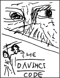 ダ・ヴィンチ・コード
