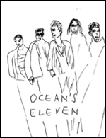 オーシャンズ11