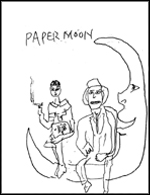 ペーパー・ムーン