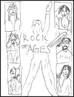 ロック・オブ・エイジズ