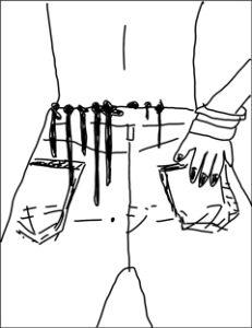 キラー・ジーンズ