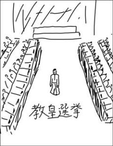 教皇選挙